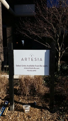Artesia Real Estate